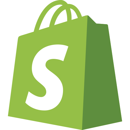 Shopify logo